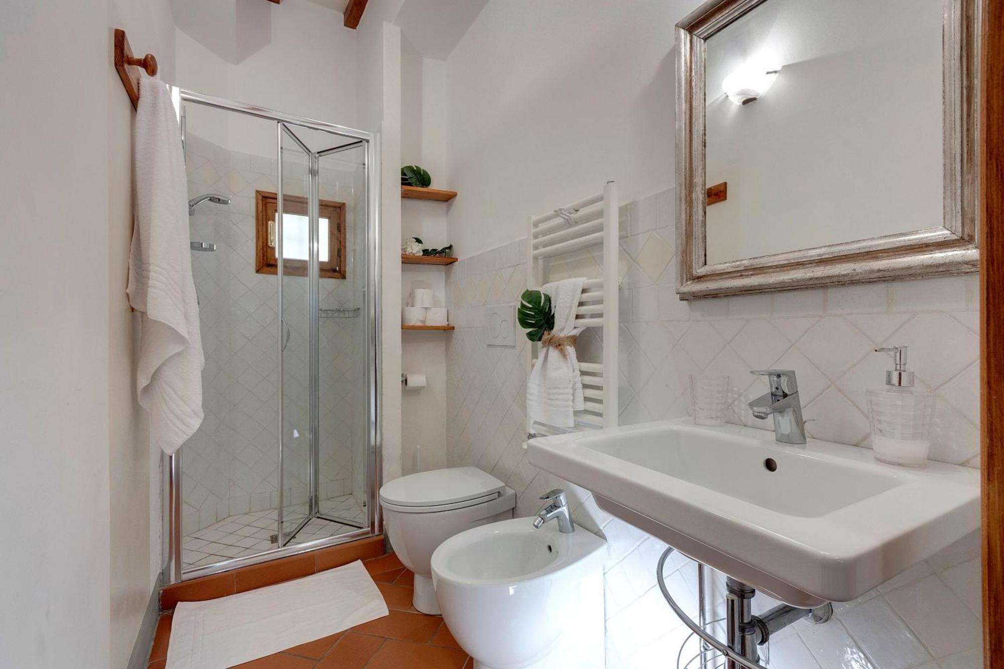 Zeno Apartment By Mamo Firenze Eksteriør billede