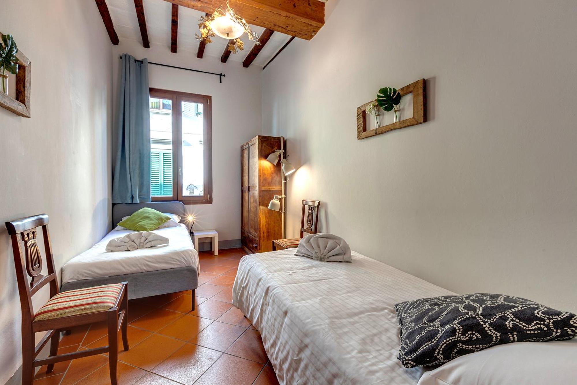 Zeno Apartment By Mamo Firenze Eksteriør billede