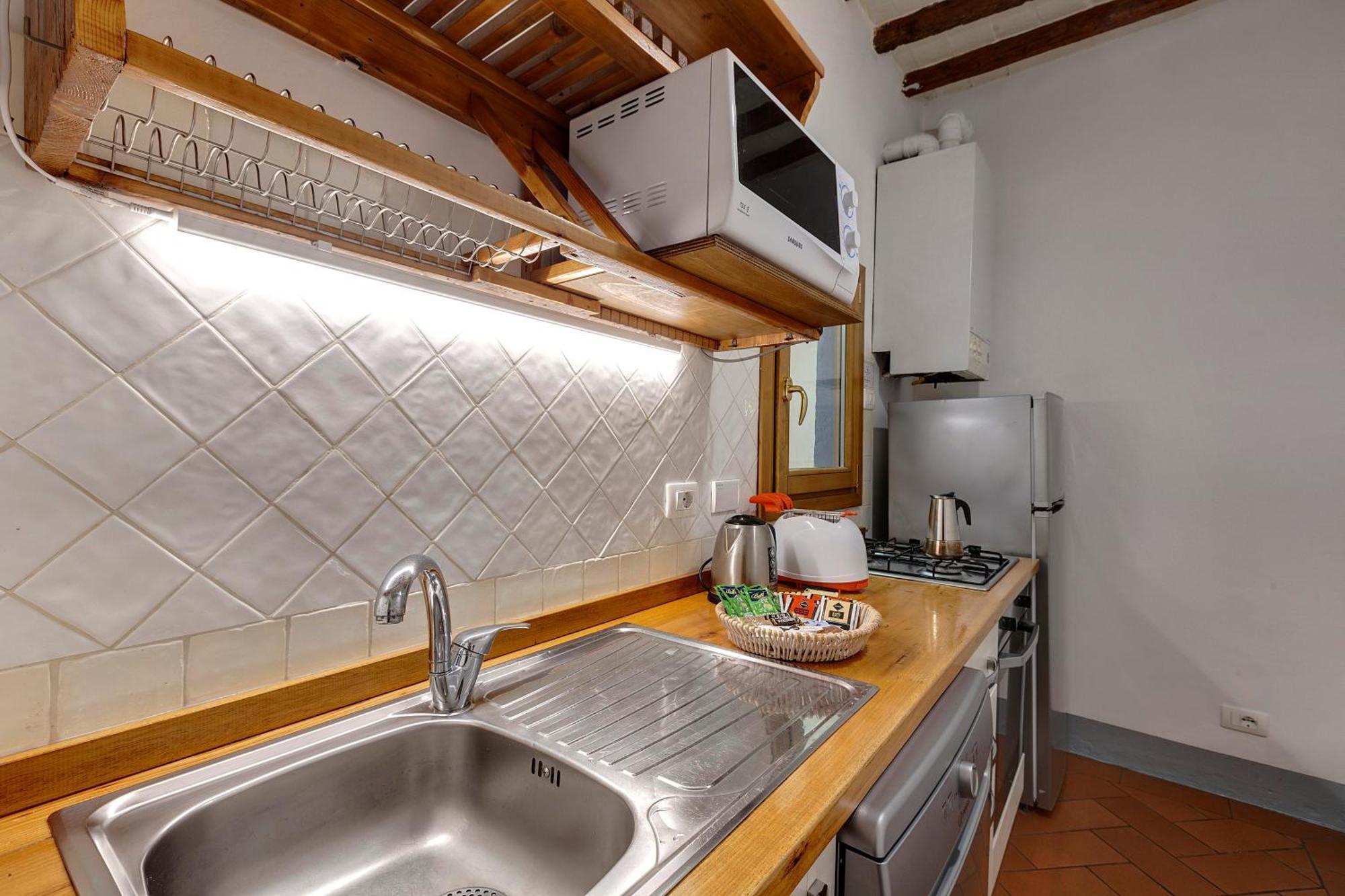 Zeno Apartment By Mamo Firenze Eksteriør billede